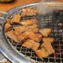 단체 모임 하기 좋은 달성군청 돼지갈비 맛집 &#39;다원천연갈비&#39;