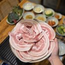 올리고365 | 서면 삼결살 맛집 가성비 좋은 365대패삼겹 방문후기