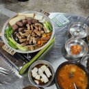 완산-20 | 전주 곱창 맛집 완산한우곱창 효자동 소곱창 구이 후기