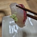 푸른수산 | 노량진 수산시장 맛집 푸른바다 방문 후 모둠회 먹은 후기입니다.