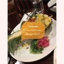 #Restaurant_Banana leaf 말레이시아 음식점! 동남아 음식점＜바나나리프＞밴쿠버에서 현지음식 즐기기 :) 🍊 ​ 이미지