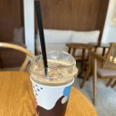파란만잔 가락시장역점 | 파란만잔 가락시장역점 라떼맛집추천ㅣ달달고소한 라떼 좋아하신다면 추천