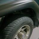 뉴훼미리자동차 | &lt;In my jeep&gt; 쌍용 뉴 코란도 관찰기