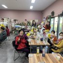 가족 힐링 원예 이미지