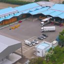 고령군농산물산지유통센터(APC) 이미지