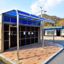소백산오토캠핑장 이미지