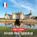 오*성 - 미추홀구 미추홀대로645번길 53 | 파리 하루 여행 코스 추천 미녀와 야수 프랑스 샹보르성 쉬농소성 투어 후기