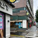 길동 골목냉면 이미지