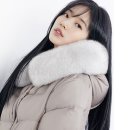 (주)코리아세븐 의정부5호점 | 라벤더 여성롱패딩 추천 24-25시즌 디스커버리 익스페디션, 피겨스케이팅 직관 필수템