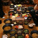 맛나 보리밥 이미지