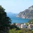 해금강주차장 이미지