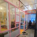 평화지하개발㈜ | 옥정 고기집 대변신! 놀이방 식당 제주화로집 양주옥정점, 무한리필로 가족외식 뿌시고 온 후기