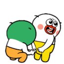 햄찌와베찌익스프레스