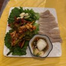 [부산 광안리 맛집] 미양 / 한상차림 후기 (예약 필수)