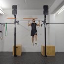 석바위시장역 1번 출구 | 주안 크로스핏 내향인도 즐길 수 있는 온드트레이닝클럽