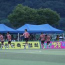 군민체육공원 인조3구장 이미지