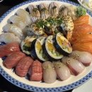 초리당 | 제주 시내 초밥 맛집 : 초리 특모둠초밥, 치킨난반 내돈내산 후기