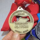 허씨삼대한의원 | 첫 풀코스 42.195km 완주 후기 - 2007 동아마라톤대회 20년전 일기