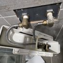 롯데캐슬 더 퍼스트 2단지 | 원주 지정면 롯데캐슬 더 퍼스트 2차 아파트 해바라기 샤워기 고압호스 교체 수리 후기