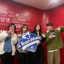 [For Who] 팀 화이트 30기 활동후기 김준영