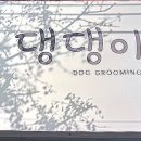 댕댕이발소 이미지