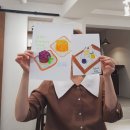 오일파스텔화 | 대구이색카페 브랭티 색다른 체험