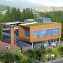 광교더로프트-주차장 이미지