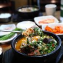 별미순대국밥 이미지