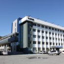 세명대학교 학생회관 이미지
