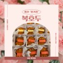 복호두아산 이미지