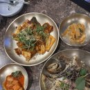 [대전 맛집] 대전 신세계백화점 한식 전문점 '화니' 정갈한 한상차림이 매력적인 단골 맛집 추천 (보리...