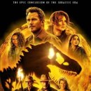 Jurassic World Dominion 네이버블로그