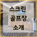 에버스크린골프 이미지