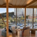 허수아비(덕계점) | 양산 덕계카페, 아리주진 (ARIJUJIN), 시골풍경에 어우러지는 미대오빠같은 카페~~~