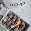 좋은데이 | 동탄 디저트 추천, 화이트데이 선물로 좋은 에이콥베이커리 휘낭시에 후기