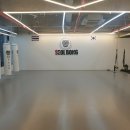 설봉무에타이·복싱체육관 이미지