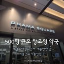 소화약국 | 하남 미사 파마스퀘어 후기｜구역별 판매 용품 총정리 (약국·영양제·뷰티·반려동물)