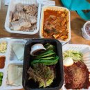 고여사보쌈냉면 | 삼송 배달맛집 고여사보쌈냉면 보쌈이 예술이야