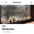오붓 | 서울숲 요가 원데이 클래스 후기 | 오붓 어플로 다녀온 요가스토리