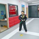 본국무예 문산합기도 검예 이미지