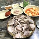 시장꿀꿀이 이미지