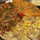대명호텔;식당