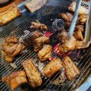 [이천 맛집/신둔 맛집] 이천 양념갈비 맛집, 안동한우촌 저녁 먹은 후기. 내돈내산.