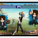 kof2003 - 쿠사나기 쿄 이미지