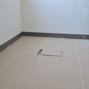 인천 공용복도 타일재시공 금가고틀어진 벽타일수리 복원후기