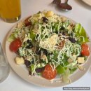 중앙프라자 | 내돈내산 안산 중앙역 맛집 다이너 3인세트 메뉴 솔직후기 데이트장소 추천