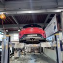 다사점현대자동차 | 199,614km 엔진오일교체 - 공임나라.