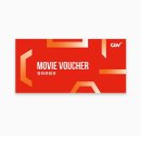 🩵CGV 씨지브이 주말(금-일) 관람권 예매권9500(2장 있음) 이미지