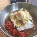 통큰양푼이애(愛)동태탕 | 대구 죽전네거리 통큰 양푼이애동태탕 코다리회냉면!