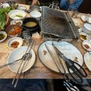 옛날식화덕구이삼겹살 - 나주시 산남로 78-6 | 옛날식화덕구이삼겹살